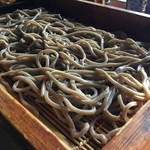そば家 白河 - 