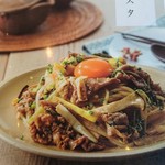 鎌倉パスタ - 