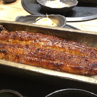 うなぎ 四代目 菊川 グローバルゲート店 - 