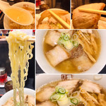 喜多方ラーメン 坂内   - 