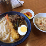 牧のうどん - 