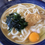 牧のうどん - 
