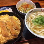 うどんの庄 ゆたか - 