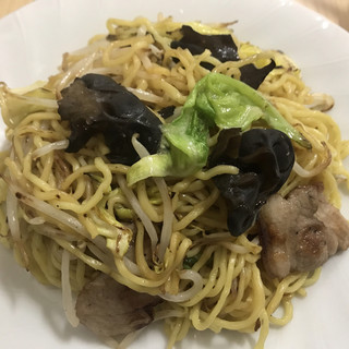 弘前でおすすめの美味しい焼きそばをご紹介 食べログ