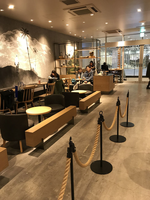 スターバックス コーヒー ミーツ国分寺店 Starbucks Coffee 国分寺 カフェ 食べログ スターバックス コーヒー ミーツ国分寺店 Starbucks Coffee 国分寺 カフェ 食べログ