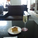 山のホテル ラウンジ・バー - 