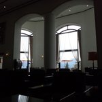 山のホテル ラウンジ・バー - 