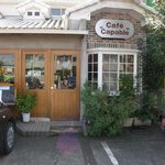 Cafe Capable - 