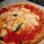 Pizzeria Pancia Piena - マルゲリータ