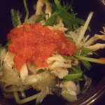 甘太郎 - 付きだし