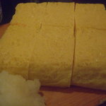 甘太郎 - だしまき卵