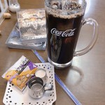 喫茶まいける - 