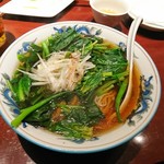 白龍トマト館 - 