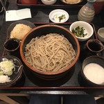 信州蕎麦の草笛 - 