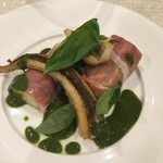 ビストロ キフキフ - 