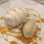 ビストロ キフキフ - 