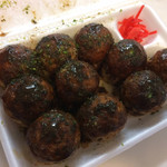 まるたか生鮮市場 - 料理写真: