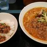 麺処 大田屋 - 