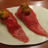 熟成焼肉 マルニク - 