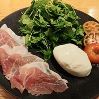 オービカ モッツァレラバー 横浜店 - 