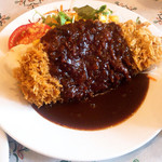 ラ・テラス大作 - 