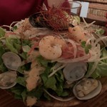 うまいものkitchen 勝田台バル - 