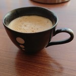 Prince Hotel Shinagawa - 休憩時のホットコーヒー