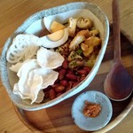 サウンスンダ Hiroko - 