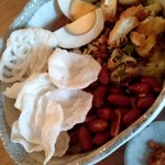 サウンスンダ Hiroko - 