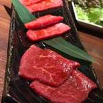 Yakiniku Dainingu Kinoe - 