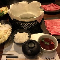 飛騨牛一頭家 馬喰一代 銀座 - 