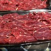 潮汕牛肉火锅 - 料理写真: