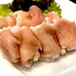 鉄板鍋屋 ひらの兆治 - 