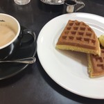 UCCカフェメルカード - 
