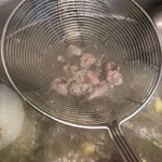 潮汕牛肉火锅 - 