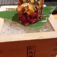 但馬屋 心斎橋 - 