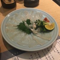 とらふぐ亭 新宿別館 - 