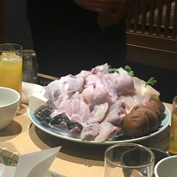 とらふぐ亭 新宿別館 - 