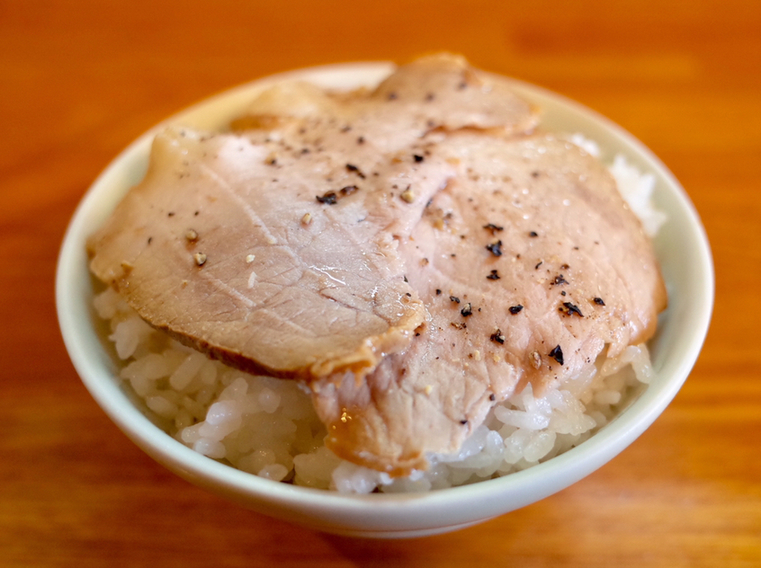 HASH-ROYALさんが投稿したらーめん臺大（愛知/中小田井）の口コミ詳細 [食べログ] らーめん臺大