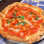 ラ フィーリア デル プレジデンテ - 