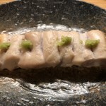 焼鳥 せんみょう - ささみ