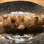 焼鳥 せんみょう - 肩肉