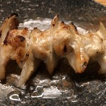 焼鳥 せんみょう - なんこつ