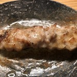 焼鳥 せんみょう - せせり
      