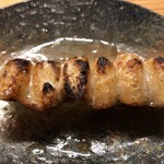 焼鳥 せんみょう - ぼんじり