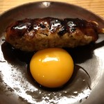 焼鳥 せんみょう - つくね