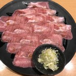 焼肉きんぐ　 - 