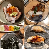 築地青空三代目 本店 - 
