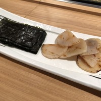 築地青空三代目 本店 - 