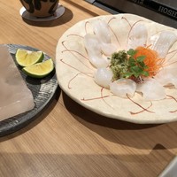築地青空三代目 本店 - 